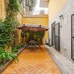 Appartamento Con Terrazza Vicino San Pietro