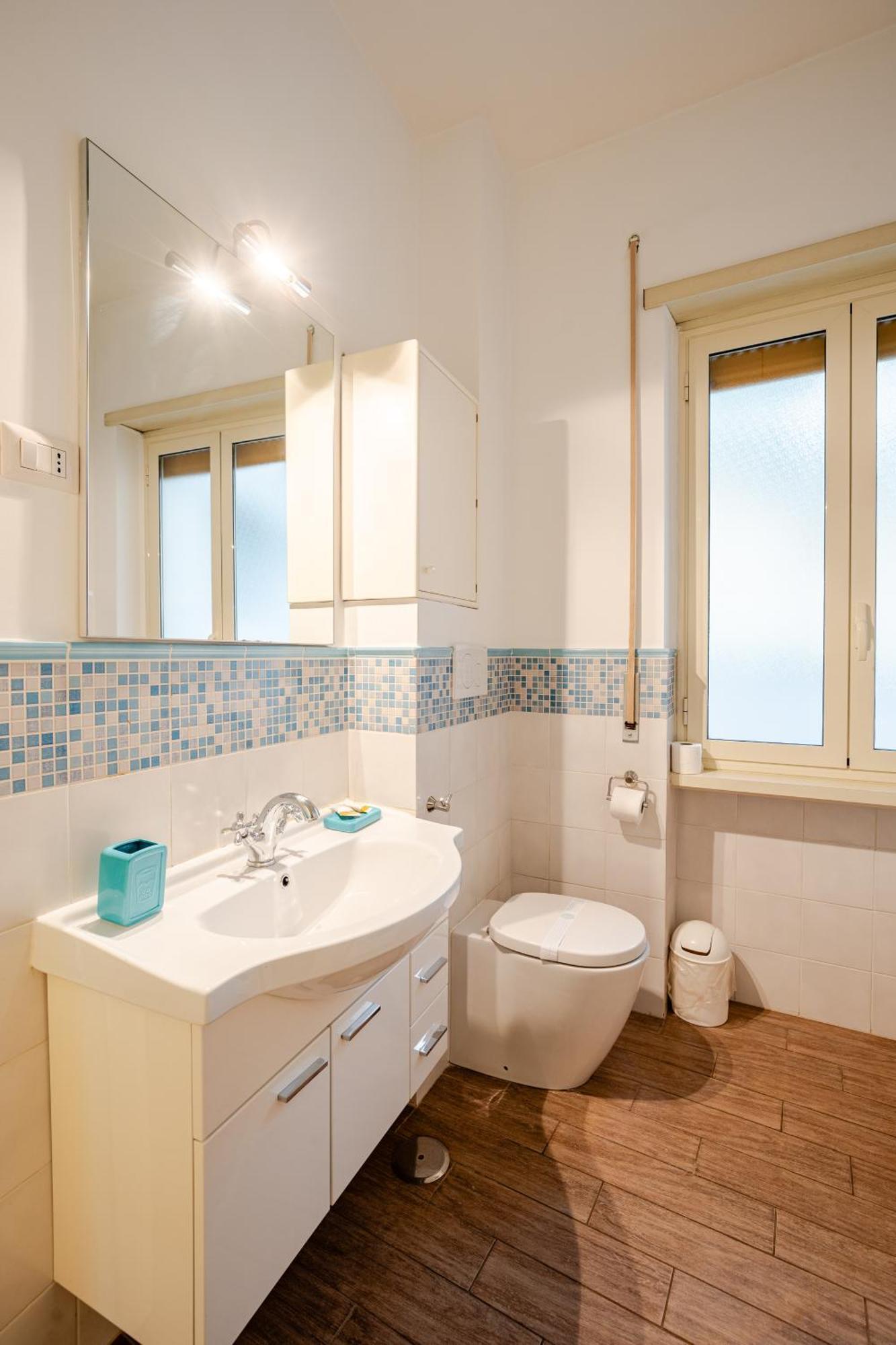 Apartment Con Terrazza Vicino San Pietro *